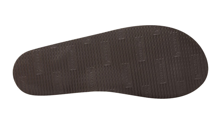 Rainbow Sandals Women's Flirty Braidy Rainbow Sandals