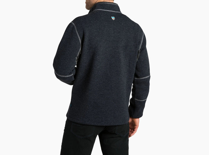 Kuhl Men's Thor 1/4 Zip Kuhl