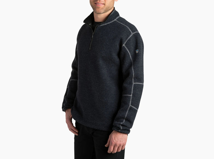 Kuhl Men's Thor 1/4 Zip Kuhl
