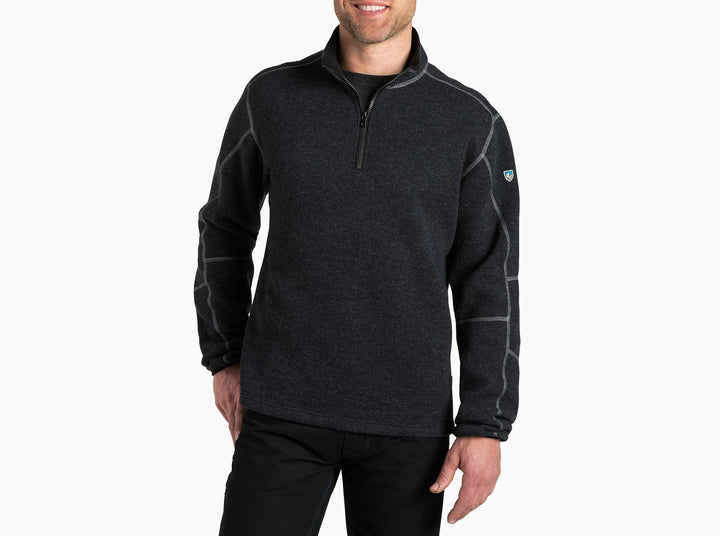 Kuhl Men's Thor 1/4 Zip Kuhl