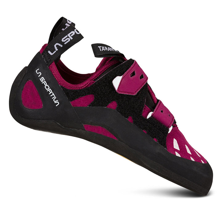 La Sportiva Women's Tarantula Climbing Shoes La Sportiva