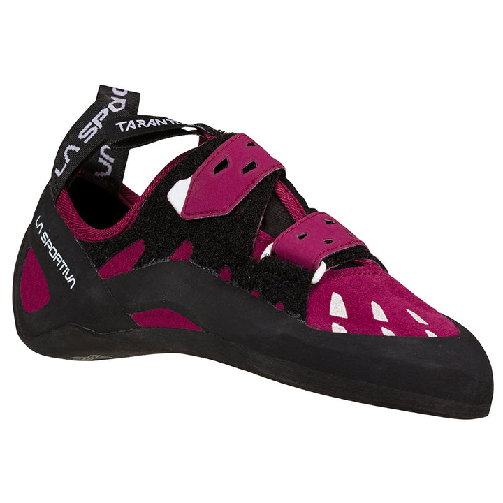 La Sportiva Women's Tarantula Climbing Shoes La Sportiva