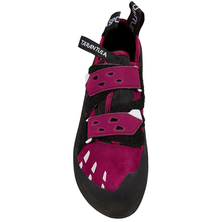 La Sportiva Women's Tarantula Climbing Shoes La Sportiva