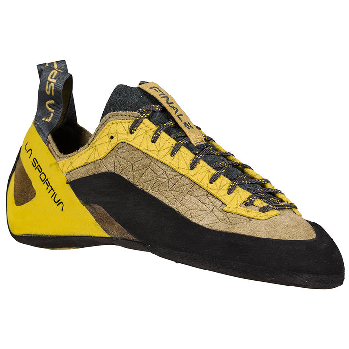 La Sportiva Men's Finale Climbing Shoes La Sportiva