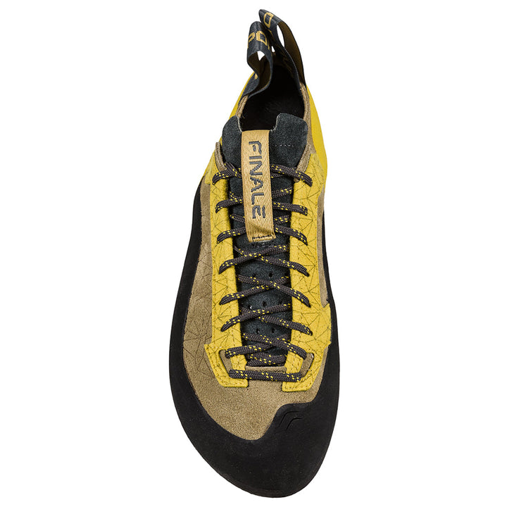 La Sportiva Men's Finale Climbing Shoes La Sportiva
