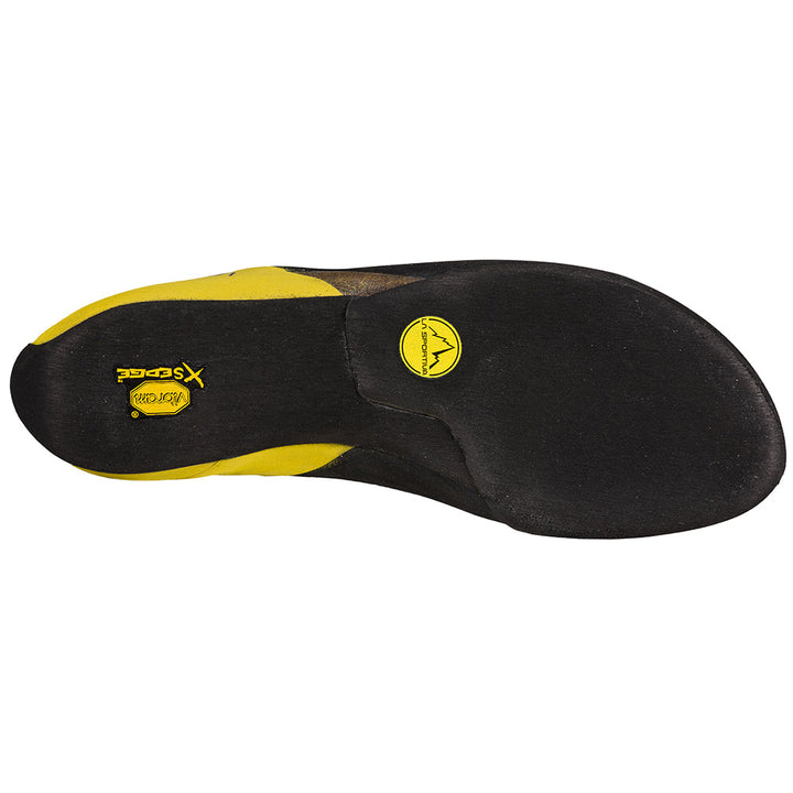 La Sportiva Men's Finale Climbing Shoes La Sportiva