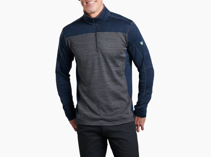 Kuhl Men's Ryzer 1/4 Zip Kuhl