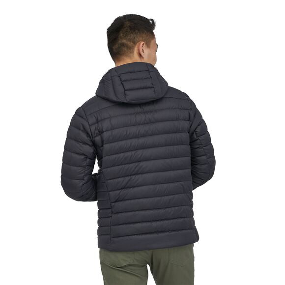 Patagonia Men's Down Sweater Hoody Patagonia