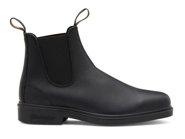 Blundstone Dress Boot 063 - Black Blundstone