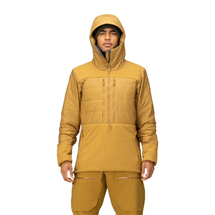 Norrona Men's Lofoten Primaloft80 Anorak Norrona