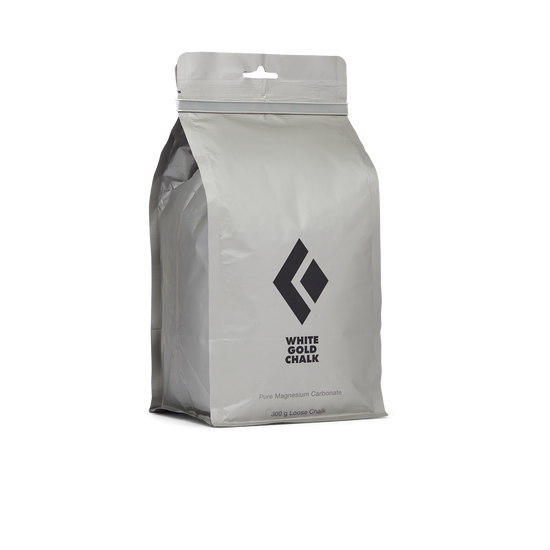 Black Diamond White Gold Loose Chalk 300g Black Diamond