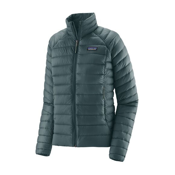 Patagonia Women's Down Sweater Jacket Patagonia
