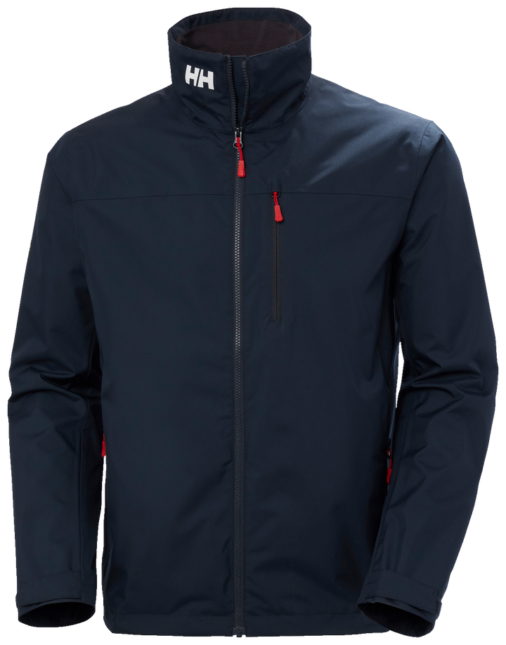 Helly Hansen Men's Crew Jacket Helly Hansen
