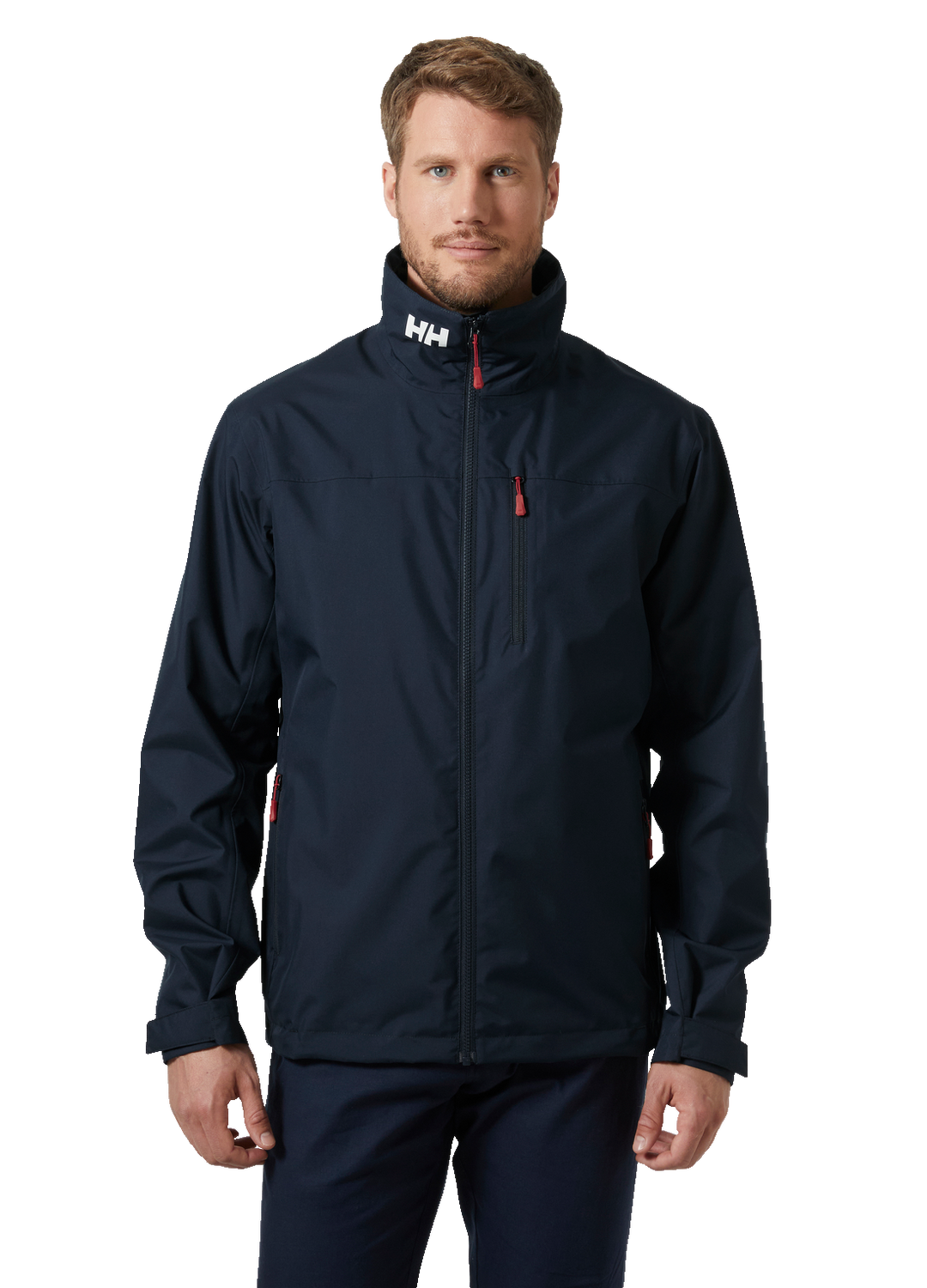 Helly Hansen Men's Crew Jacket Helly Hansen