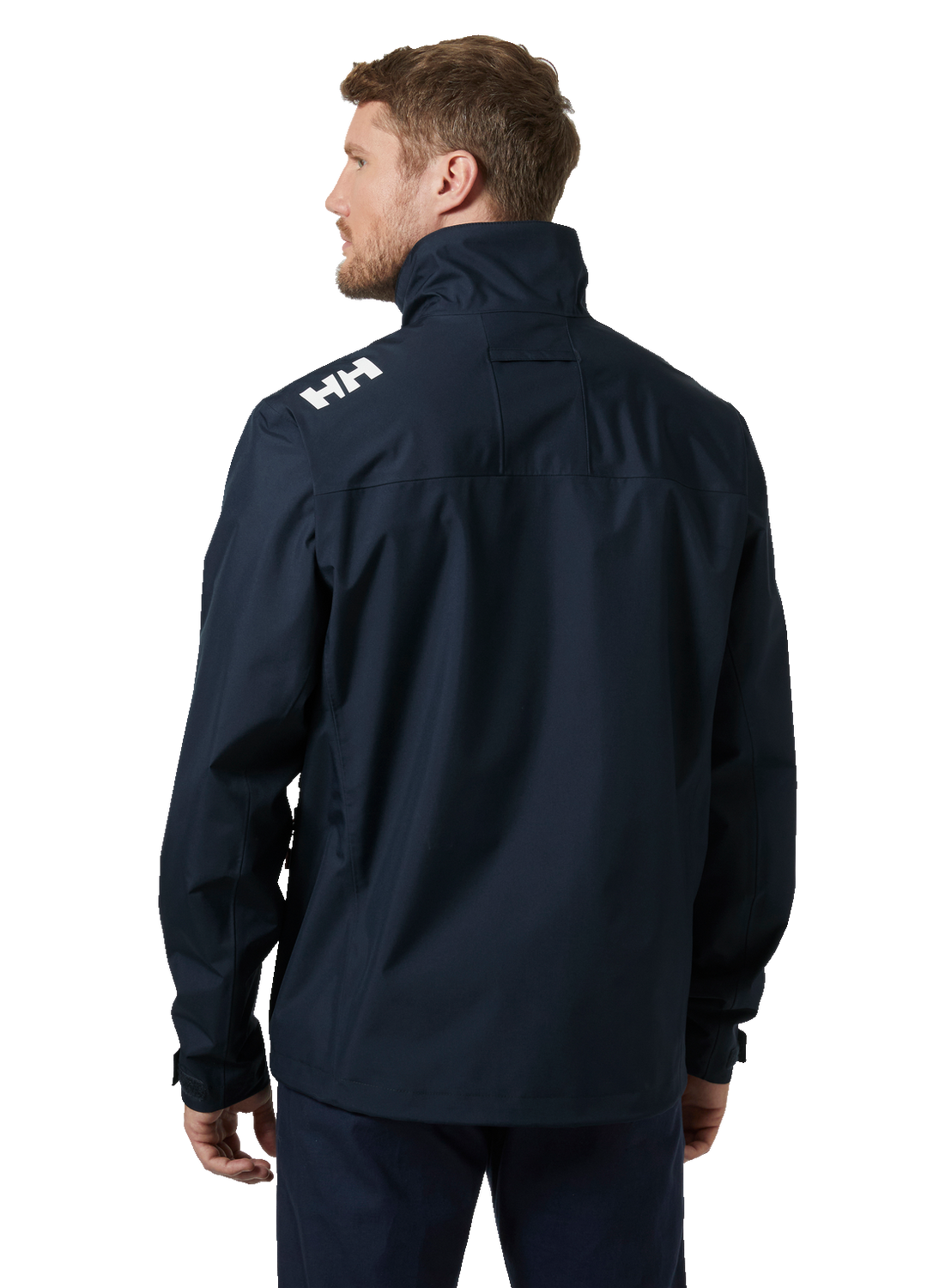 Helly Hansen Men's Crew Jacket Helly Hansen