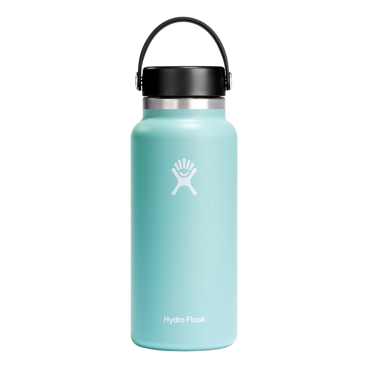 Hydro Flask 32oz Wide Mouth Flex Cap Hydro Flask