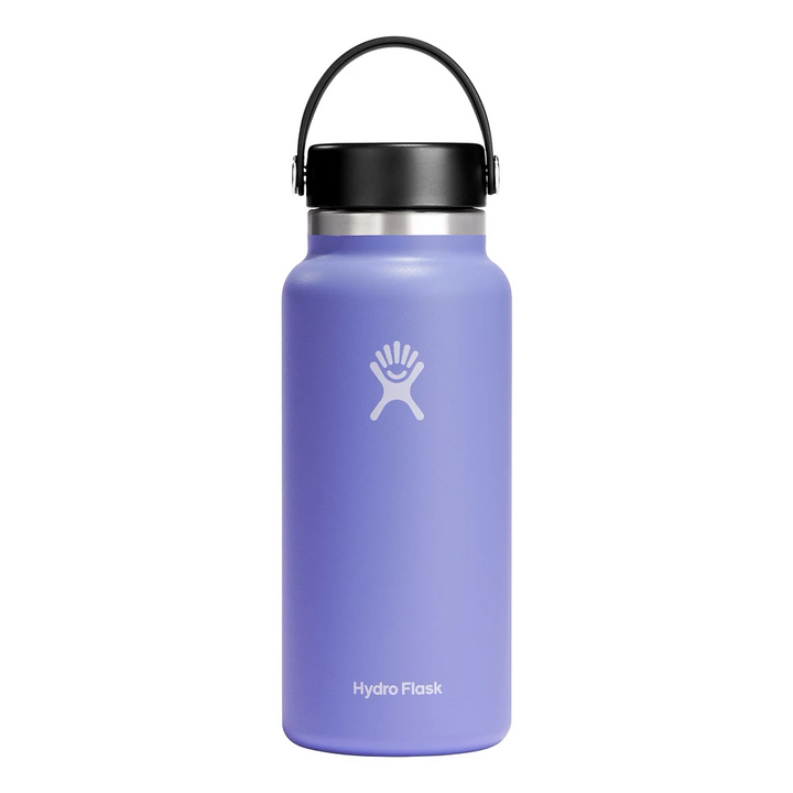 Hydro Flask 32oz Wide Mouth Flex Cap Hydro Flask