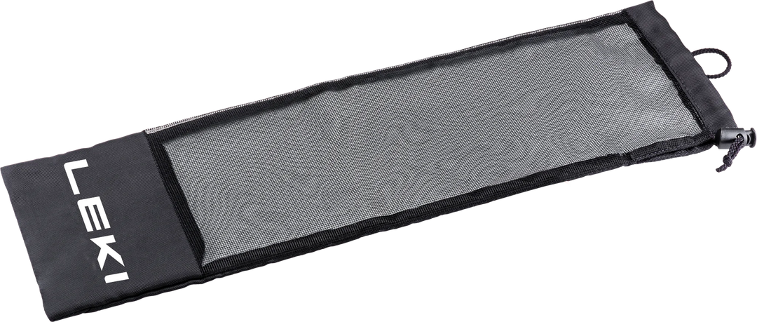 LEKI Folding Pole Bag Black Leki
