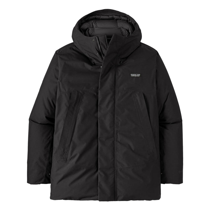 Patagonia Men's Stormshadow Parka Patagonia