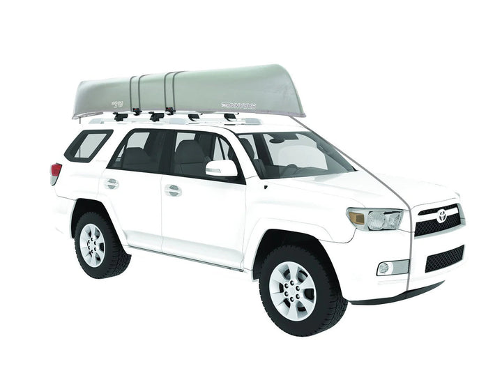 Yakima KeelOver Canoe Mount Yakima