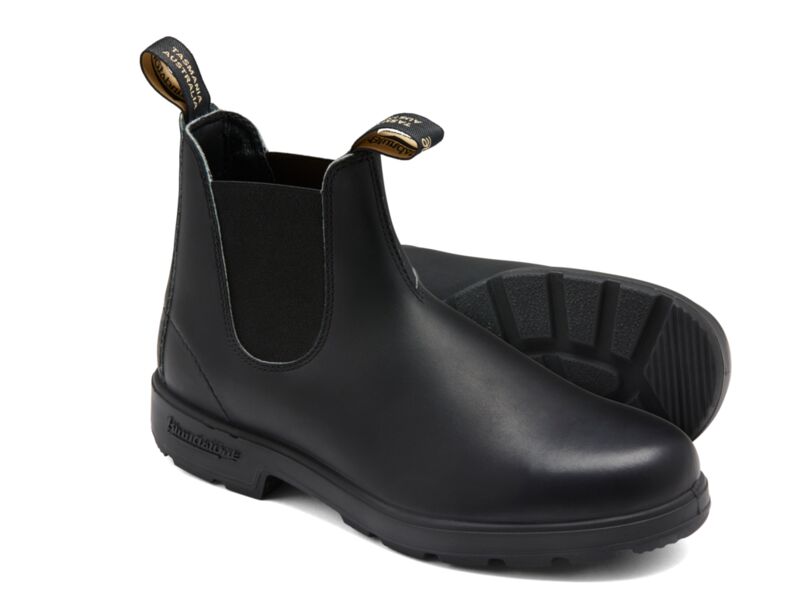 Blundstone 800 store voltan black