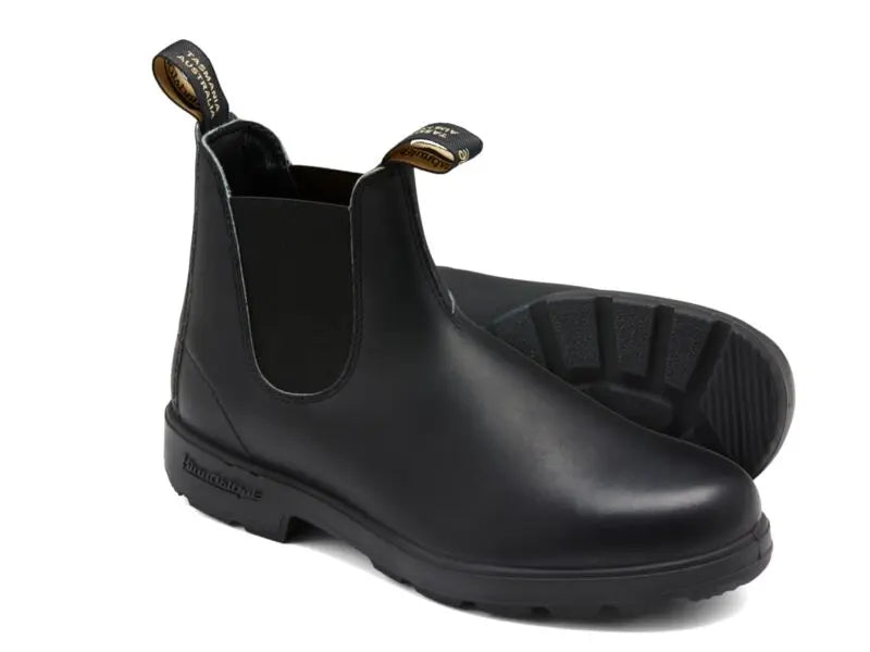 Blundstone Original 510 - Voltan Black Blundstone