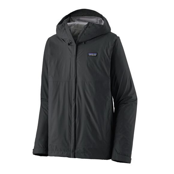 Patagonia Men's Torrentshell 3L Jacket Patagonia