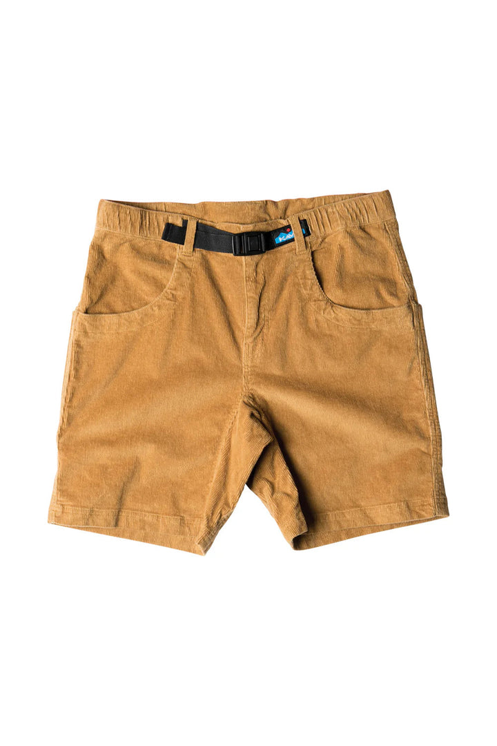Kavu Men's Chilli Cord Short 8.5" Kavu