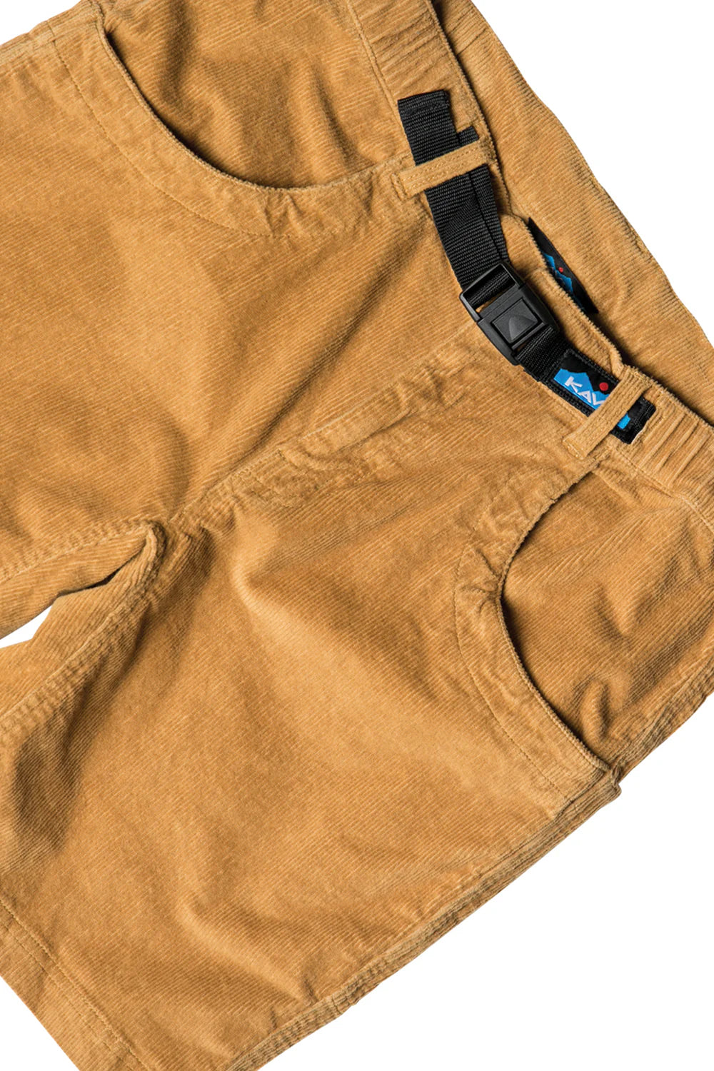 Kavu Men's Chilli Cord Short 8.5" Kavu