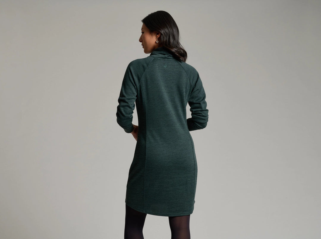 KUHL Women's Elia Dress Kuhl
