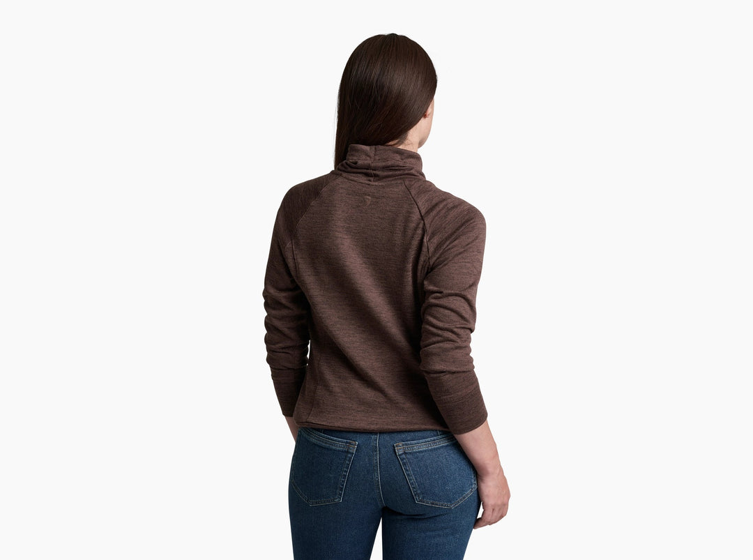 KUHL Women's Elia Pullover Kuhl