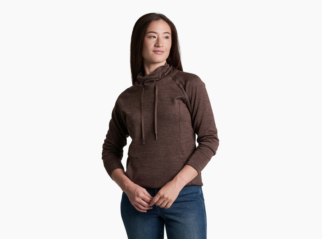 KUHL Women's Elia Pullover Kuhl
