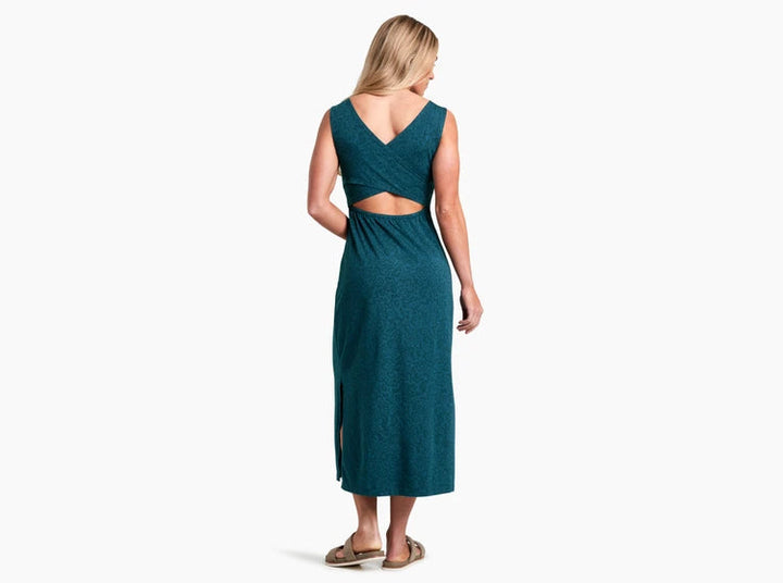 Kuhl Women's Lyra Midi Dress Kuhl