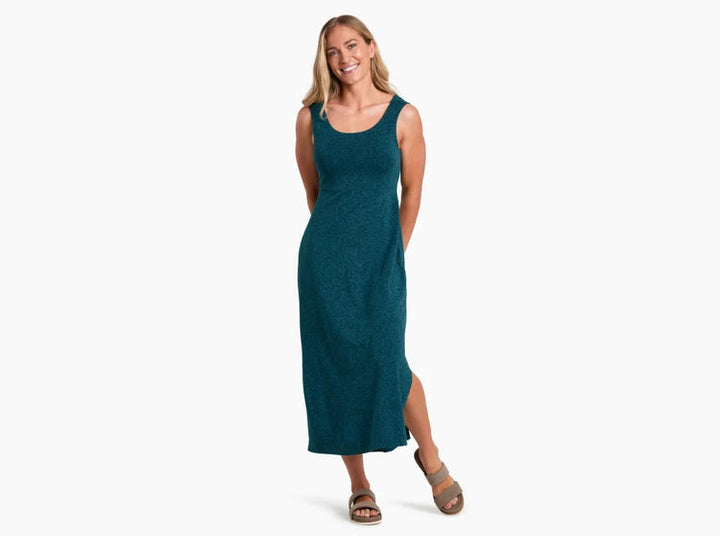 Kuhl Women's Lyra Midi Dress Kuhl
