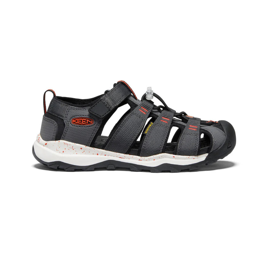 Keen Big Kids' Newport Neo H2 Keen Footwear