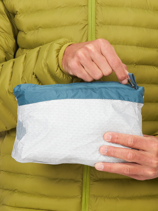 Marmot Men's PreCip Eco Jacket Marmot