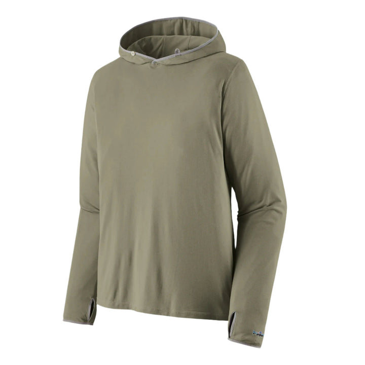 Patagonia Men's Tropic Comfort Natural Hoody Patagonia
