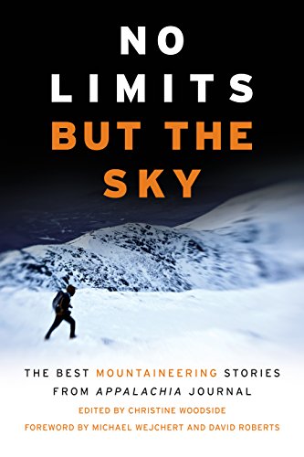 No Limits But the Sky National Book Network