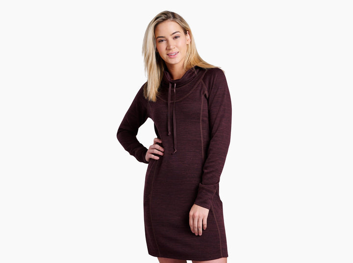 KUHL Women's Lea Dress Kuhl