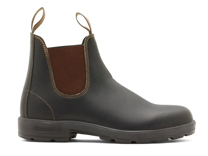 Blundstone Original 500 - Stout Brown Blundstone