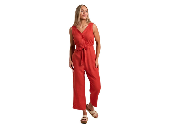 Kuhl Women's Fresco Jumpsuit Kuhl