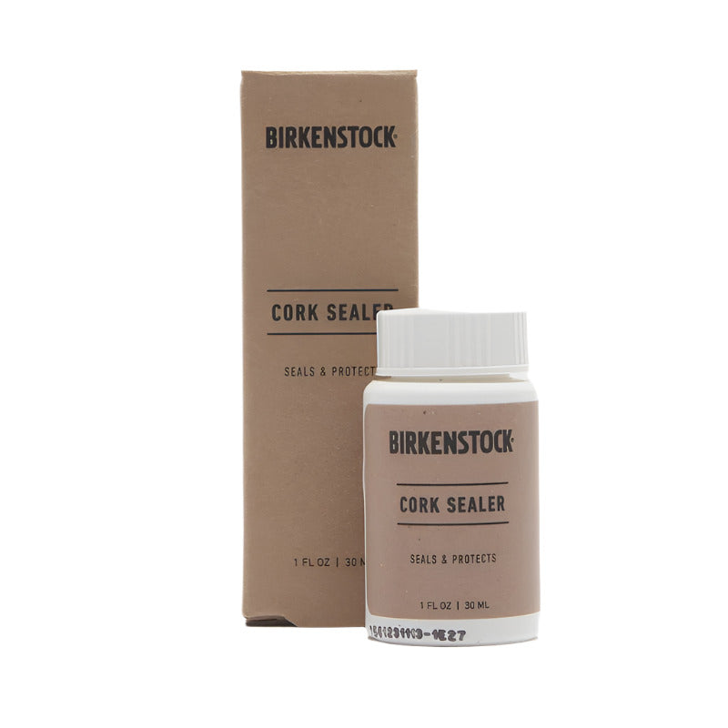 BIRKENSTOCK Cork Sealant Birkenstock