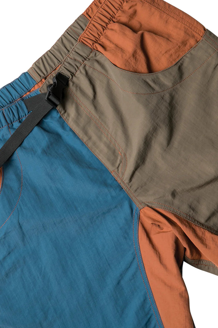 Kavu Men's Big Eddy Short 10" Kavu