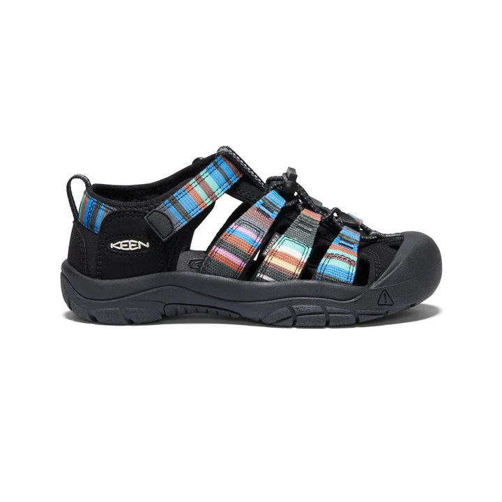 Keen Youth Big Kids' Newport H2 Keen Footwear