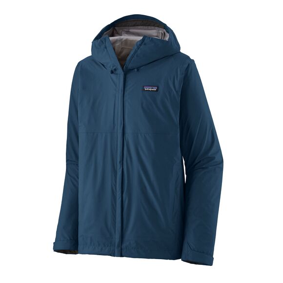 Patagonia Men's Torrentshell 3L Jacket Patagonia