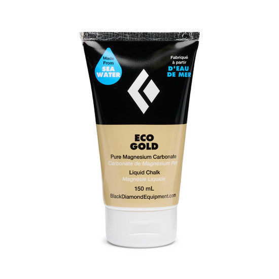 Black Diamond Eco Gold Liquid Chalk 150ml Black Diamond