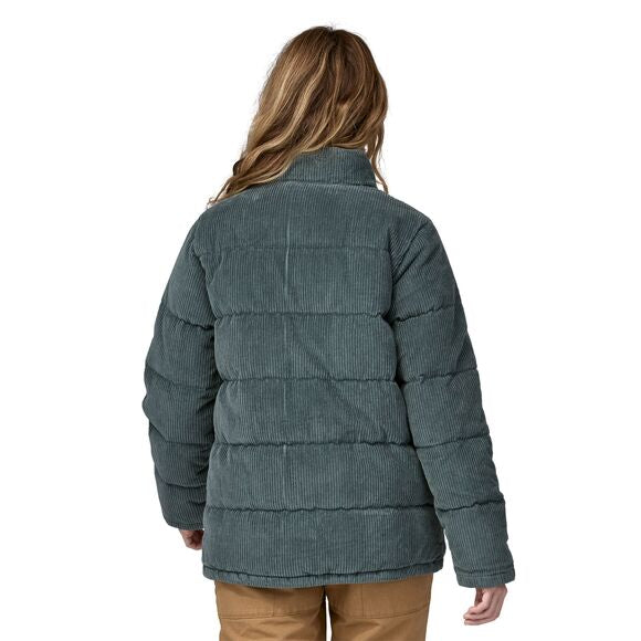 Patagonia Women's Cord Fjord Coat Patagonia