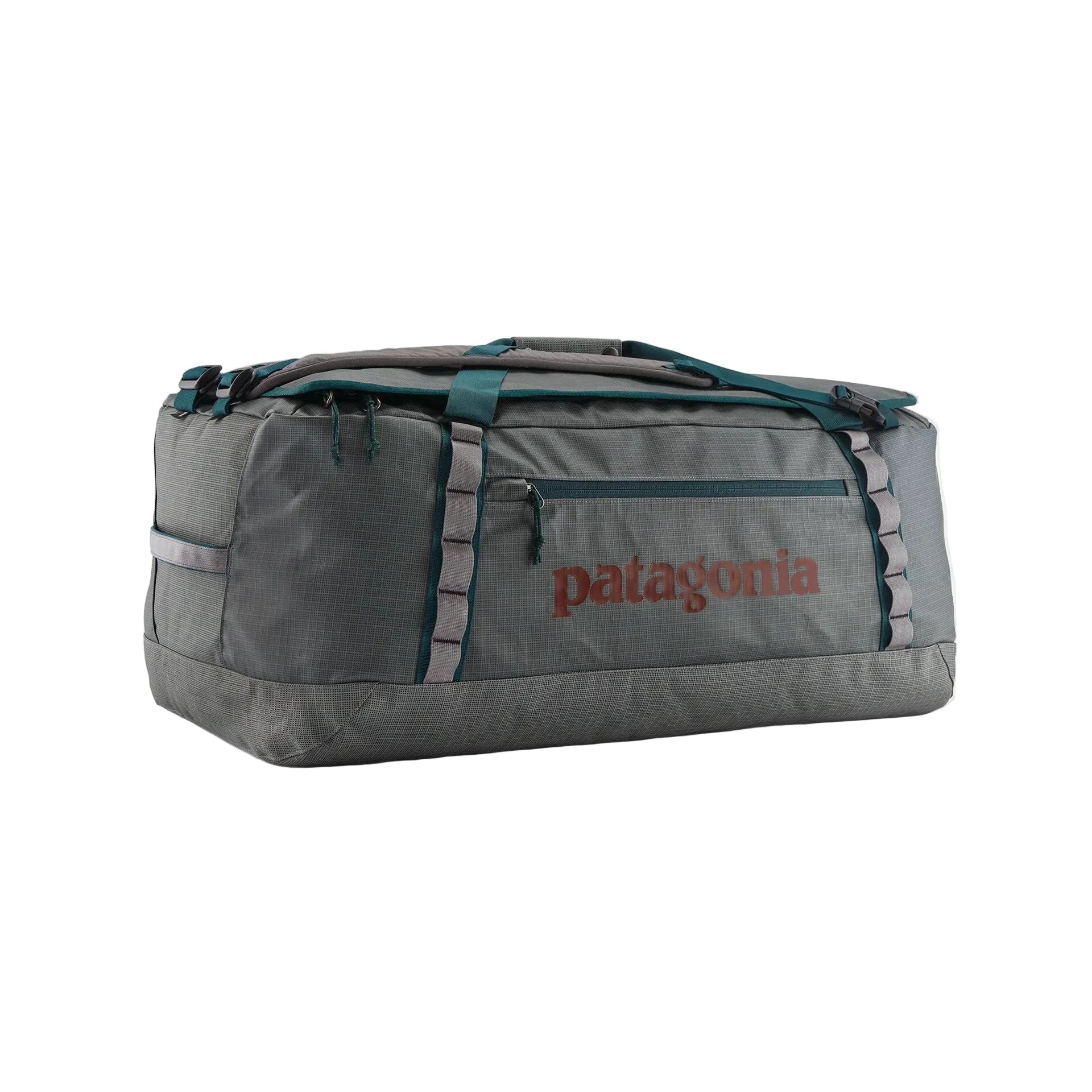 Patagonia Black Hole 70L Duffel, Black w/Black
