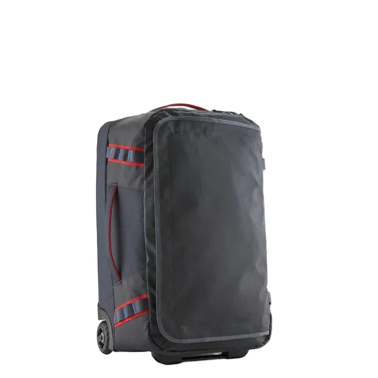 Patagonia Black Hole Wheeled Duffel 40 L Black