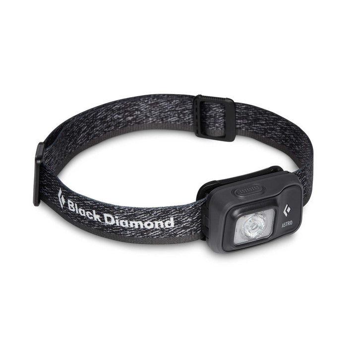 Black Diamond Astro 300 Headlamp Black Diamond